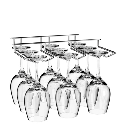 Полка для фужеров для винного шкафа  MV98-KBF2